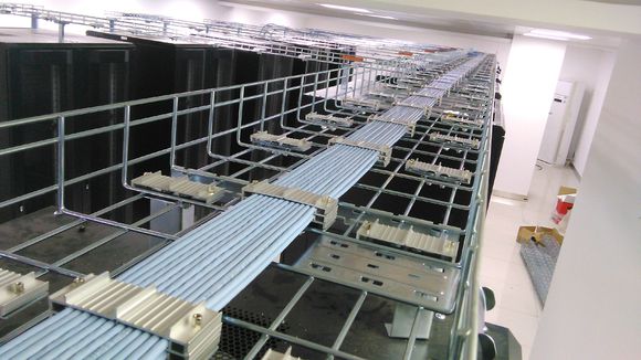 机房建设中走线固线器有哪些? 机房建设中走线固线器有哪些?