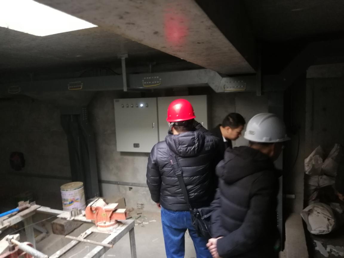 老成仁路综合管廊、消防弱电工程-远瞻电子 老成仁路综合管廊、消防弱电工程-远瞻电子