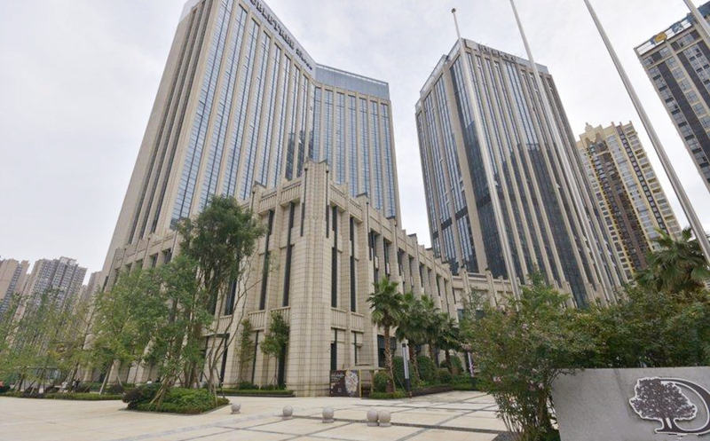 成都弱电施工公司 成都弱电施工公司