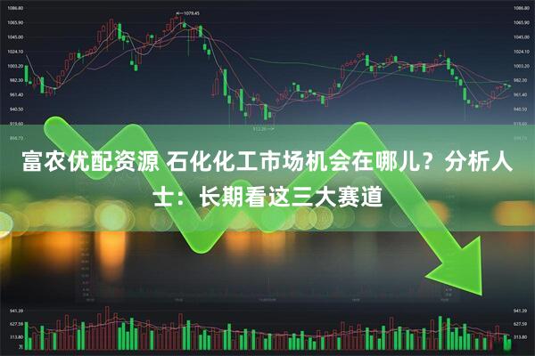 富农优配资源 石化化工市场机会在哪儿？分析人士：长期看这三大赛道